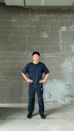 CMJ 跳跃评估示例